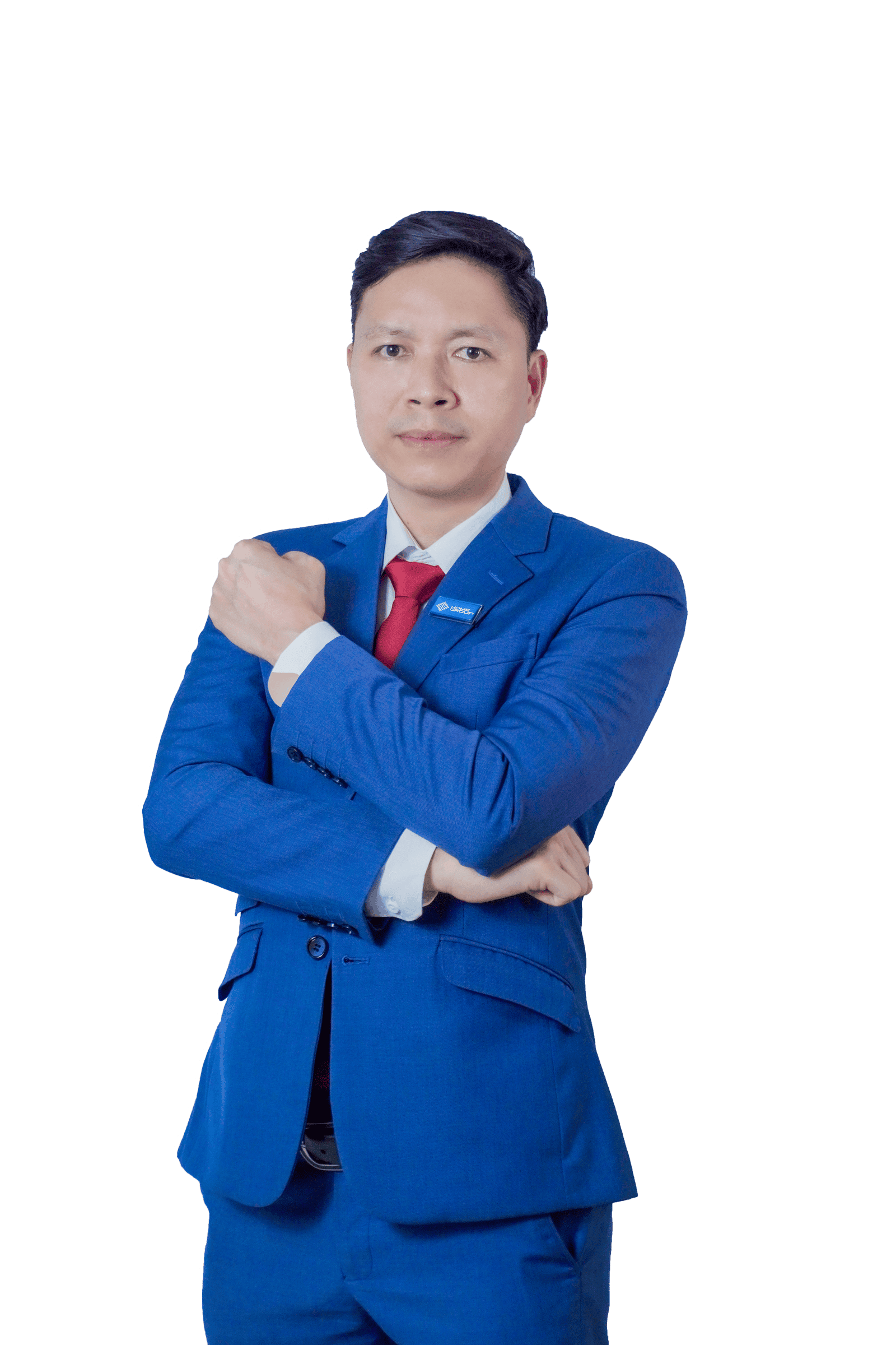 CEO HomeGroup