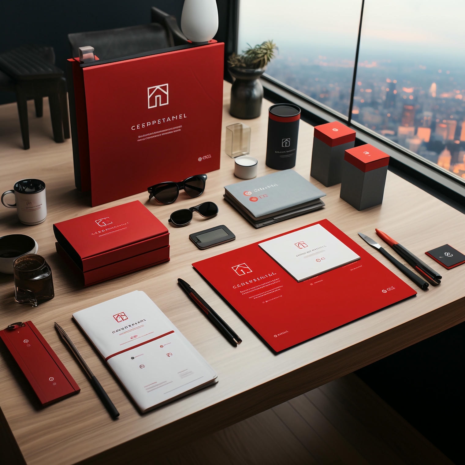 Truyền thông & Thương hiệu Chiến lược