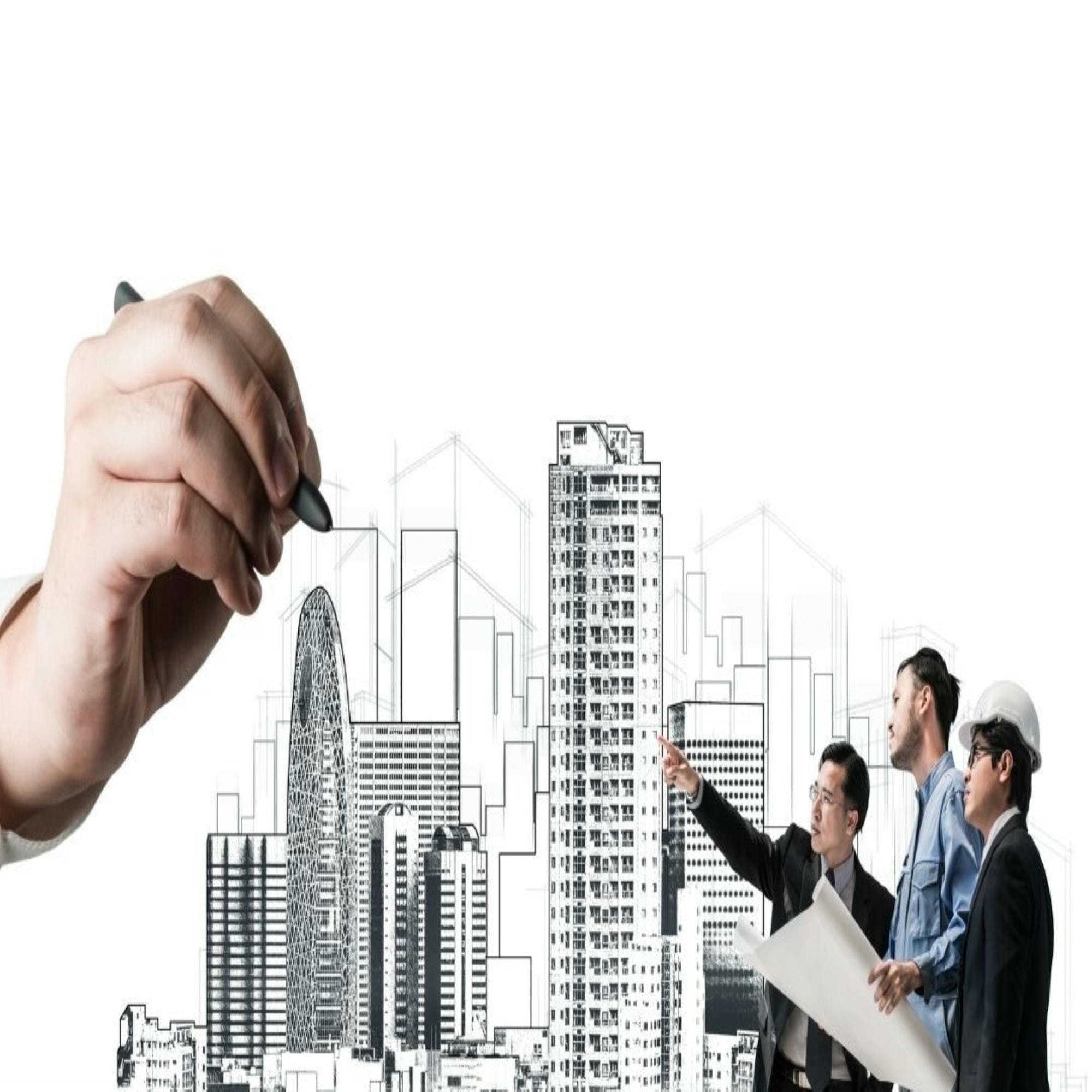 Tư vấn & Phát triển Dự án